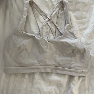 Lululemon sports bras